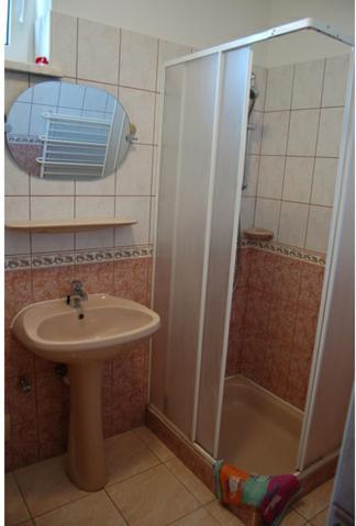 Cedrus Apartmanhaz - Cedrus Koez 7 Zalakaros Cameră foto