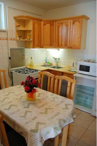 Cedrus Apartmanhaz - Cedrus Koez 7 Zalakaros Cameră foto