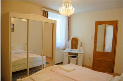Cedrus Apartmanhaz - Cedrus Koez 7 Zalakaros Cameră foto
